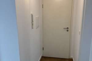 2-Zimmer-Wohnung mit Terrasse in Mainz – frisch renoviert – auch Tausch möglich – Die vollständige Adresse der Immobilie erhältst du vom Anbieter., 55118 Neustadt, Mainz – Vorschaubild 5