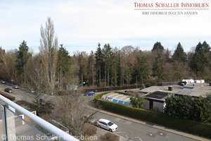 Exklusives „Haus-im-Haus“-Penthouse mit über 100 m² Dachterrasse in bester Lage von Fürth-Dambach – Die vollständige Adresse der Immobilie erhältst du vom Anbieter., 90768 Dambach, Unterfürberg, Fürth – Vorschaubild 32