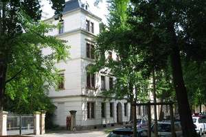 Sehr schöne 2-Zi-Whg. in ruhiger Seitenstraße mit Laminatboden,  Bad mit Fenster und Wanne – 1129 Pieschen-Nord/Trachenberge, Dresden – Vorschaubild 4