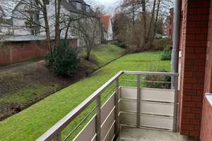 Gemütliche möblierte Wohnung in Niendorf