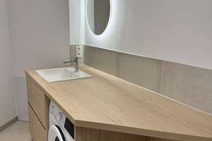 ***MÖBLIERTES APARTMENT MIT ALL INCLUSIVE MIETE~BALKON~STELLPLATZ*** – Waldstraße  2a, 4105 Zentrum-Nordwest, Leipzig – Vorschaubild 15