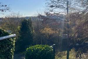 *Provisionsfrei*Ein echtes 2-Familienhaus mit unverwechselbarem Kamin-Unikat &idyllischem Grundstück – Rosmerthastraße xx, 55126 Finthen, Mainz – Vorschaubild 33