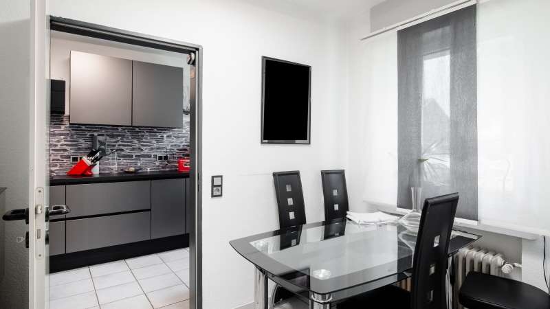 Immobilie in Kerpen - Lichtdurchflutete 3-Zimmer-Wohnung in Kerpen-Buir - Bild 5