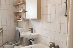 Vermietetes City-Apartment mit Balkon in Charlottenburg – Kapitalanlage – Die vollständige Adresse der Immobilie erhältst du vom Anbieter., 10625 Charlottenburg, Berlin – Vorschaubild 3