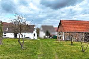 Zuhause im Grünen – ruhiges Wohnen mit großem Garten und viel Freiraum – Die vollständige Adresse der Immobilie erhältst du vom Anbieter., 99518 Saaleplatte – Vorschaubild 8