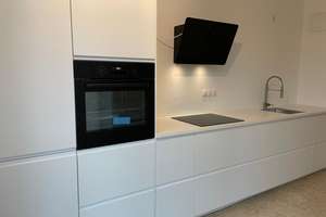 Topmoderne Wohnung am Grafenberger Wald – 40470 Mörsenbroich, Düsseldorf – Vorschaubild 9