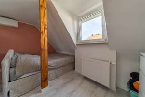 Vollständig renoviertes Reihenhaus mit großem Garten und Stellplatz – 65931 Zeilsheim, Frankfurt am Main – Vorschaubild 23