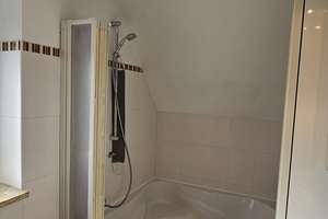 *** Wohnen und Leben im eigenen Heim, in grüner Oase, am Stadtrand*** – Neuburgerstr. 381, 86150 Hammerschmiede, Augsburg – Vorschaubild 7