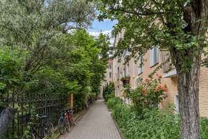Kapitalanlage: 2-Zimmer-Wohnung mit Balkon in Steglitz - Nahe S-Feuerbachstraße und Schloßstraße – Alsenstraße 17, 12163 Steglitz, Berlin – Vorschaubild 10