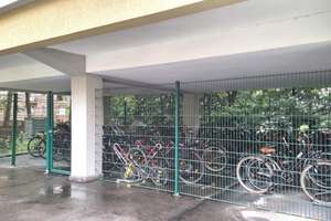 ***Charmante 3-Zimmer-ETW - renovierungsbedürftig - Fahrstuhl - TG-Stellplatz - Berlin-Charlottenbu – Die vollständige Adresse der Immobilie erhältst du vom Anbieter., 14059 Charlottenburg, Berlin – Vorschaubild 8