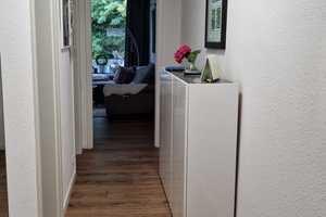 Schöne 2-Zimmer Wohnung mit Garage und Balkon in Mönchengladbach – Sieben Gässchen 7, 41199 Mönchengladbach – Vorschaubild 2