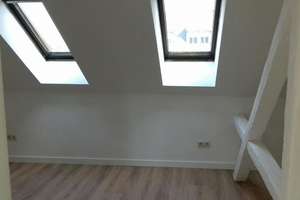 Schöne sonnige 2-Raum-Wohnung mit Terrasse – Reichsstraße 53, 9112 Kaßberg, Chemnitz – Vorschaubild 4