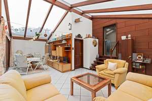 Viel Platz in zentraler Lage: Einfamilienhaus mit Wintergarten, Garten und Garage – Die vollständige Adresse der Immobilie erhältst du vom Anbieter., 22147 Rahlstedt, Hamburg – Vorschaubild 4