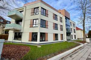 3-Raum Wohnung mit Balkon und EKB in Top-Lage – Pfingstweide 2a, 4179 Leutzsch, Leipzig – Vorschaubild 2