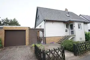 Freistehendes Einfamilienhaus in Dibbesdorf – Braunschweig – Vorschaubild 4
