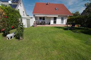 FREIHSTEHENDES EINFAMILIENHAUS MIT GARTENIDYLLE – 45701 Herten – Vorschaubild 12