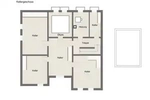 Haus mit großem Grundstück und Fischteich – Passau (Kreis) – Vorschaubild 11