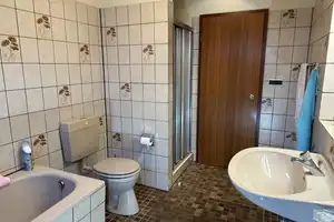 Komfort-Bungalow mit Einliegerwohnung und Doppelgarage in bester Lage - Provisionsfrei für Käufer  – Stade (Kreis) – Vorschaubild 23