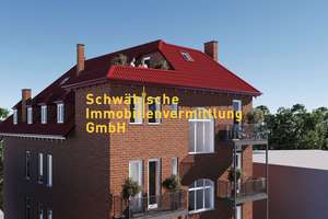 Leerstand, genehmigtes Baugesuch, 1. DG & 2. DG, Altbau, Stgt.-West, kein Denkmalschutz, ATP 11 & 12 – Die vollständige Adresse der Immobilie erhältst du vom Anbieter., 70193 Vogelsang, Stuttgart – Vorschaubild 3