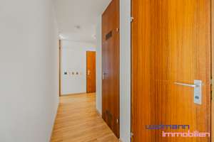 Sonnige 2-Zimmer-Wohnung mit überdachtem Balkon, Aufzug und Einzelgarage – Die vollständige Adresse der Immobilie erhältst du vom Anbieter., 70499 Weilimdorf (Ortsteil), Stuttgart – Vorschaubild 8