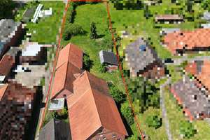 Idyllischer Resthof mit großem Grundstück und Möglichkeit zur Eigengestaltung! – Die vollständige Adresse der Immobilie erhältst du vom Anbieter., 31719 Wiedensahl – Vorschaubild 2