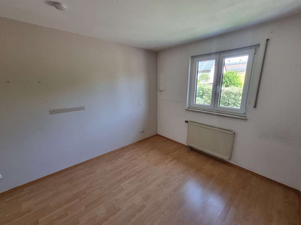 Immobilie in Dietenhofen - Haus im Haus ...
Pfiffige Maisonette in einem 3- Familienhaus ... - Bild 7