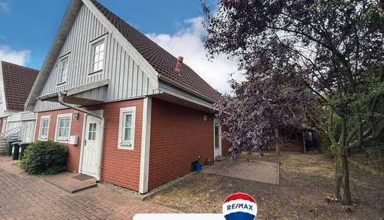 Bild von Einfamilienhaus, das bereit ist, Ihr Zuhause zu werden! (NJ-6507)