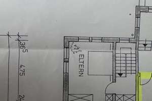 Großzügige 4-Zimmer-Maisonette-Wohnung mit Garten – Brunhildestraße 53, 68199 Neckarau, Mannheim – Vorschaubild 4