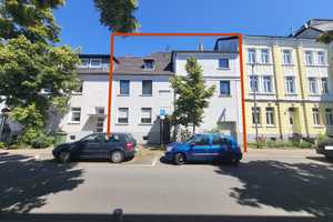 Siegburg-City: Charmantes Stadthaus sucht Handwerker – Rhein-Sieg-Kreis – Vorschaubild 3