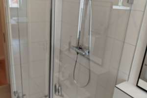 Schöne, sanierte 3-Zimmer-Wohnung in der Landgrabenstr – Landgrabenstr  18, 90443 Steinbühl, Nürnberg – Vorschaubild 8