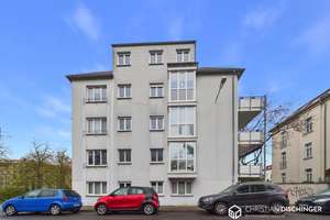 Gepflegte 3-Zimmer-Eigentumswohnung mit Balkon und Tiefgarage – ideal für Eigennutzer und Kapitalanl – Die vollständige Adresse der Immobilie erhältst du vom Anbieter., 4177 Altlindenau, Leipzig – Vorschaubild 3