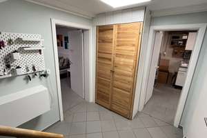 Hochwertiges und gemütliches Einfamilienreihenhaus mit Garage in Düsseldorf zu verkaufen – Rathelbeckstr. 285 a, 40627 Unterbach, Düsseldorf – Vorschaubild 25