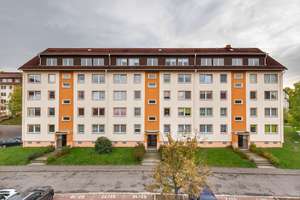 wunderbare 4 Raumwohnung in der Hochparterre – Talstr. 40, 9117 Reichenbrand, Chemnitz – Vorschaubild 9