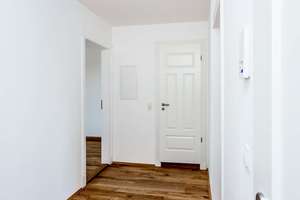 Dachgeschosswohnung mit Wohnküche und Balkon – 4318 Anger-Crottendorf, Leipzig – Vorschaubild 10