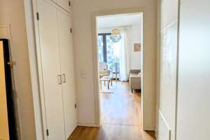 Traumhafte von der Sonne geküsste Drei- Zimmer- Wohnung in Berlin- Mitte im Wilhelmine- Gemberg- Weg – Die vollständige Adresse der Immobilie erhältst du vom Anbieter., 10179 Mitte (Ortsteil), Berlin – Vorschaubild 8