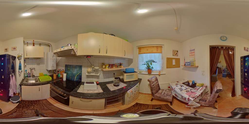 Immobilie in Gevelsberg - Attraktive und gepflegte 2,5-Zimmer-Eigentumswohnung in zentraler Lage von Gevelsberg - Bild 4