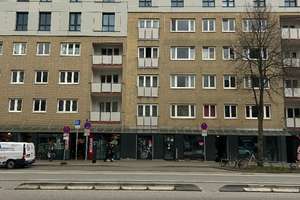 Attraktive 3-Zimmer Wohnung in Hamburg, direkter Kontakt: 0511-28006-18