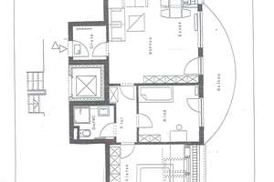 Zuhause mit 3 Zimmern, Aufzug und Stellplatz 
