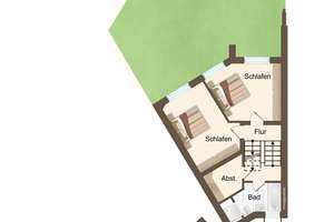 Maisonette mit Garten & Einliegerwohnung – flexibel nutzbar auf ca. 160 m² – Die vollständige Adresse der Immobilie erhältst du vom Anbieter., 49090 Pye, Osnabrück – Vorschaubild 19