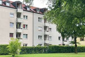 Wohnen mit Gartenflair: Helle Erdgeschosswohnung in beliebter Wohnlage mit Sonnenterrasse und eigene – Die vollständige Adresse der Immobilie erhältst du vom Anbieter., 85435 Erding – Vorschaubild 12