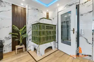 ImmoSpace *** TRAUMHAFTES WOHNEN IN RUHIGER LAGE ***DOPPELHAUSHÄLFTE MIT GARTEN *** – Augsburg (Kreis) – Vorschaubild 4