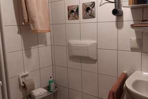 Kompakt wohnen in Reutlingen: Helle 1-Zimmer-Wohnung mit Terrasse  – Die vollständige Adresse der Immobilie erhältst du vom Anbieter., 72762 Reutlingen-Mitte, Reutlingen – Vorschaubild 9