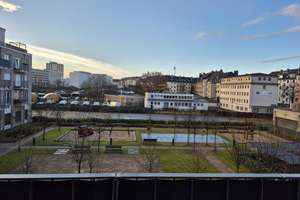 Modern und hochwertig Wohnen in Düsseldorf / Flingern – Werdener Str. 98, 40233 Flingern Süd, Düsseldorf – Vorschaubild 7