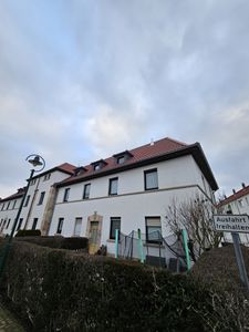 3 Raum Eigentumswohnung, nähe Goetheweg , zu verkaufen :)