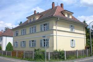 beliebtes Wohnviertel ! – Kersbacher Weg 1, 90482 Laufamholz, Nürnberg – Vorschaubild 5