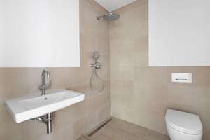 2-Zimmer-Eigentumswohnung im Townhouse mit Süd-Balkon – Aachener Straße  35-38, 10713 Wilmersdorf, Berlin – Vorschaubild 5