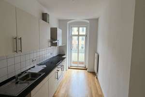 sanierter Altbau im Friedrichshain – Gürtelstraße 14, 10247 Friedrichshain, Berlin – Vorschaubild 6