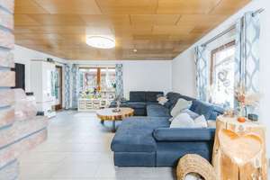 Gepflegtes 2-3 Familienhaus in beliebter Lage von Straubenhardt – Die vollständige Adresse der Immobilie erhältst du vom Anbieter., 75334 Straubenhardt – Vorschaubild 5