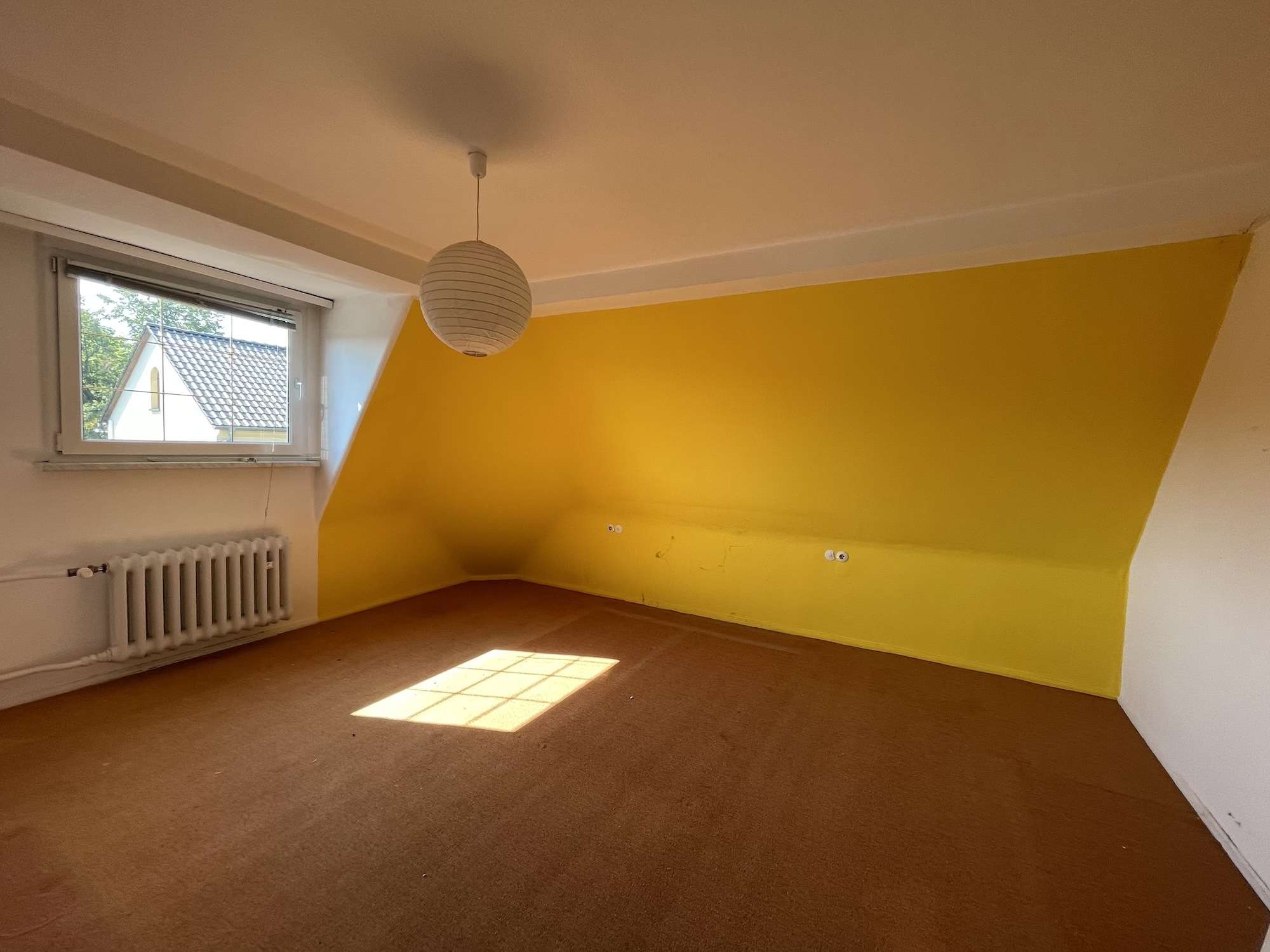 Immobilie in Markkleeberg - Sanierungsbedürftiges Einfamilienhaus mit Remise in Markkleeberg-Zöbigker - Bild 1