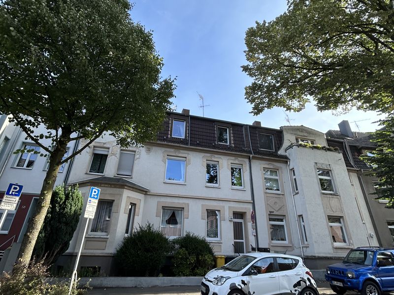 Wohnung mit Garten mieten in Buer (Gelsenkirchen) ImmoScout24